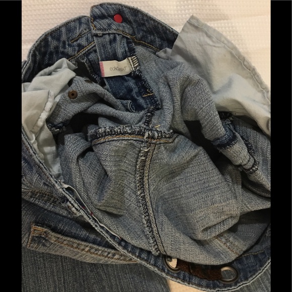 Eckored denim foundry sz 7, Stretch J5 - Picture 4 of 4